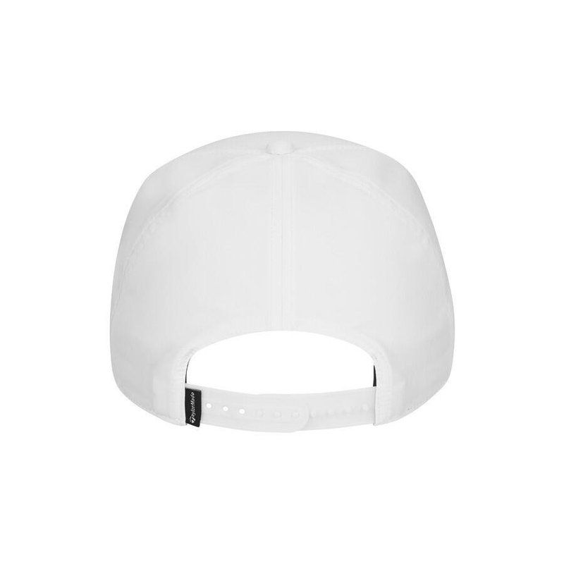TaylorMade Horizon pánska kšiltovka, biela