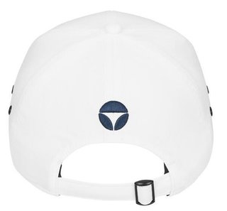TaylorMade Newport Legacy pánska kšiltovka, biela