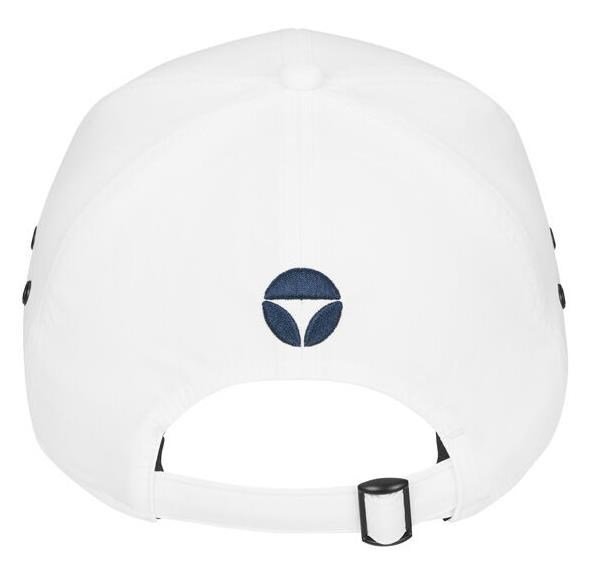 TaylorMade Newport Legacy pánska kšiltovka, biela