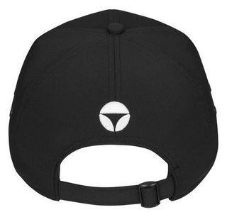 TaylorMade Newport Legacy pánska kšiltovka, čierna