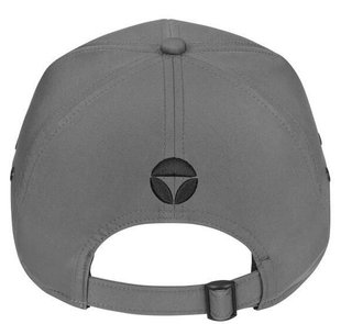 TaylorMade Newport Legacy pánska kšiltovka, heather gray