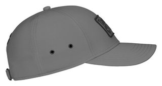 TaylorMade Newport Legacy pánska kšiltovka, heather gray