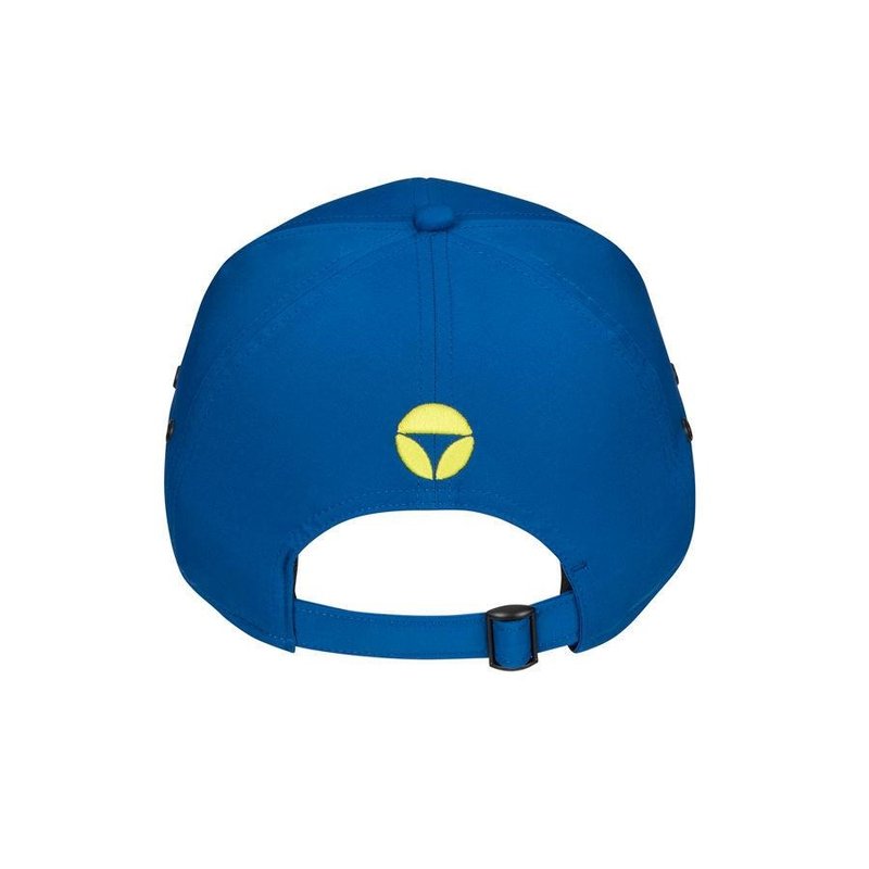 TaylorMade Newport Legacy pánska kšiltovka, cobalt