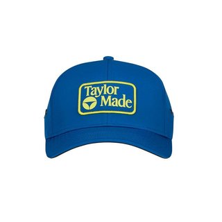 TaylorMade Newport Legacy pánska kšiltovka, cobalt