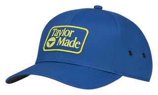 TaylorMade Newport Legacy pánska kšiltovka, cobalt