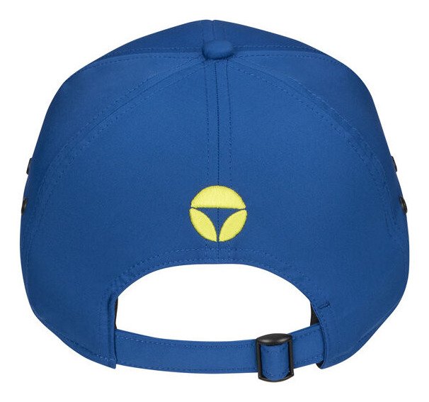TaylorMade Newport Legacy pánska kšiltovka, cobalt