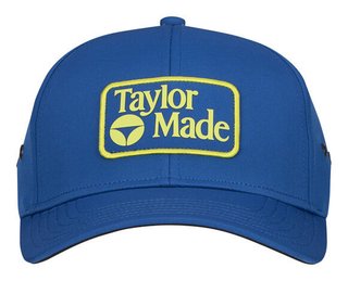 TaylorMade Newport Legacy pánska kšiltovka, cobalt
