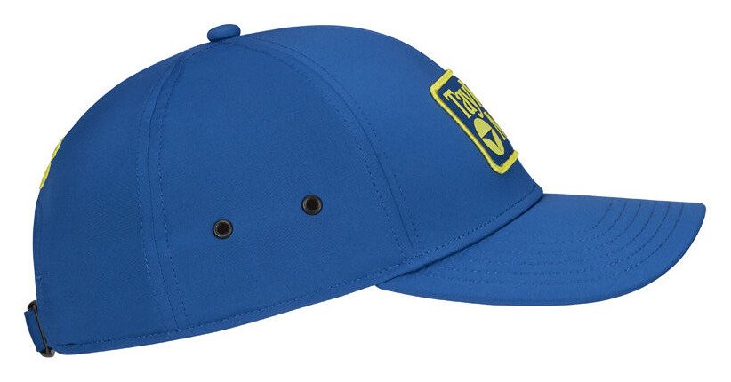 TaylorMade Newport Legacy pánska kšiltovka, cobalt