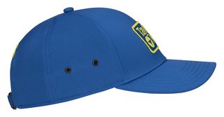 TaylorMade Newport Legacy pánska kšiltovka, cobalt