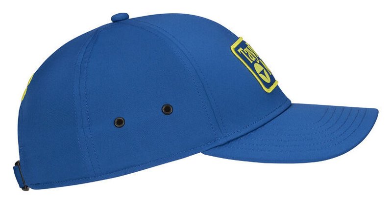 TaylorMade Newport Legacy pánska kšiltovka, cobalt
