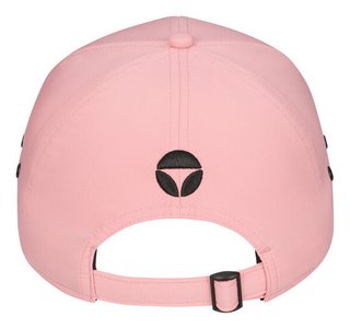 TaylorMade Newport Legacy pánska šiltovka, ružová