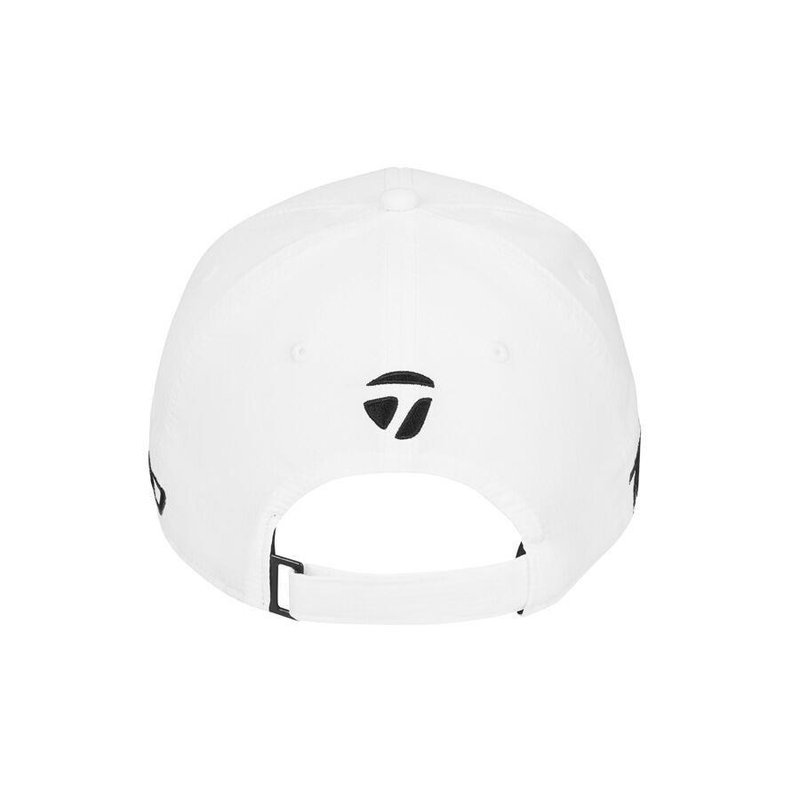 TaylorMade Tour Preferred™ Radar Qi4D pánska šiltovka, biela