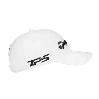 TaylorMade Tour Preferred™ Radar Qi4D pánska šiltovka, biela