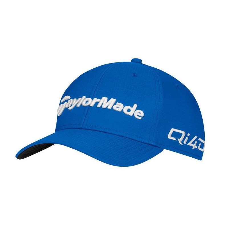 TaylorMade Tour Preferred™ Radar Qi4D pánska šiltovka, royal