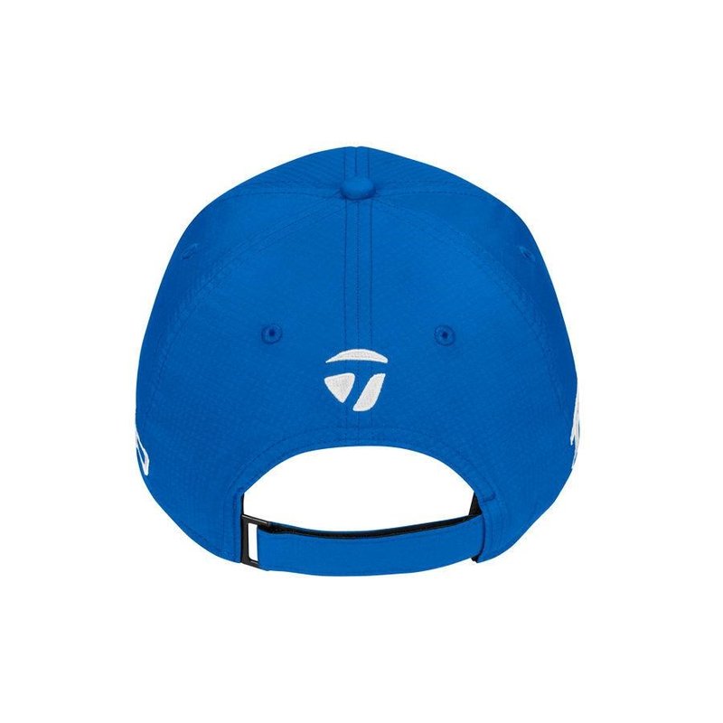 TaylorMade Tour Preferred™ Radar Qi4D pánska šiltovka, royal