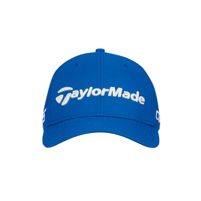 TaylorMade Tour Preferred™ Radar Qi4D pánska šiltovka, royal