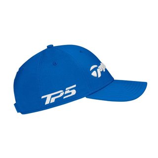 TaylorMade Tour Preferred™ Radar Qi4D pánska šiltovka, royal