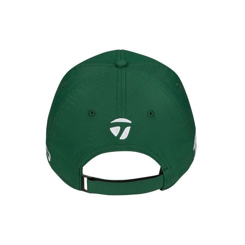 TaylorMade Tour Preferred™ Radar Qi4D pánska kšiltovka, zelená