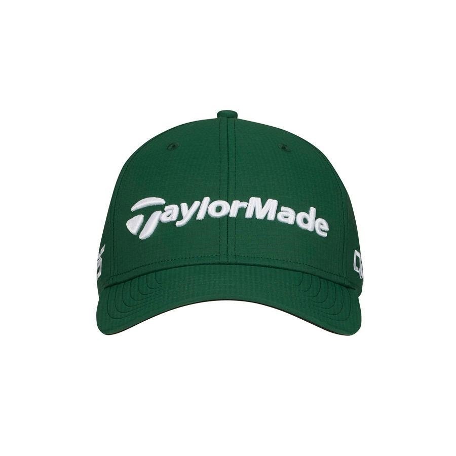 TaylorMade Tour Preferred™ Radar Qi4D pánska kšiltovka, zelená