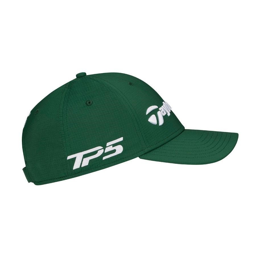 TaylorMade Tour Preferred™ Radar Qi4D pánska kšiltovka, zelená