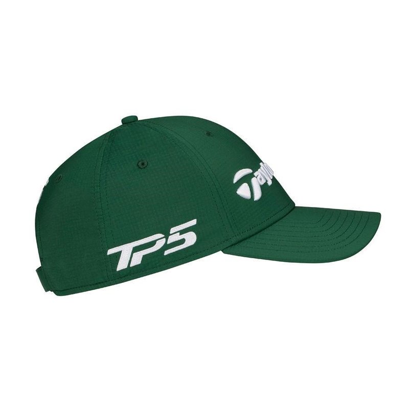 TaylorMade Tour Preferred™ Radar Qi4D pánska kšiltovka, zelená
