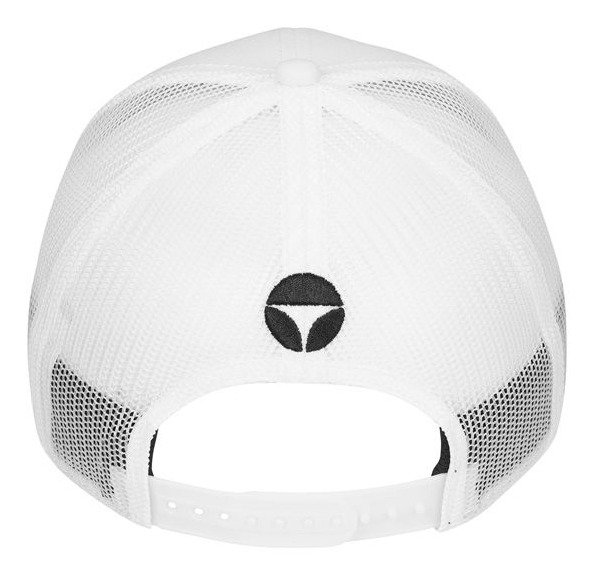 TaylorMade Radar Legacy Trucker pánska šiltovka, biela