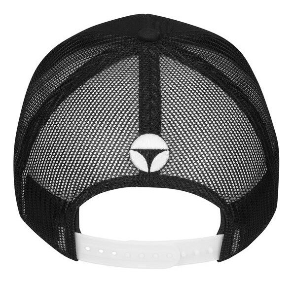 TaylorMade Radar Legacy Trucker pánska šiltovka, čierna