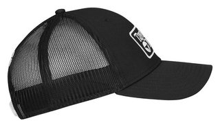 TaylorMade Radar Legacy Trucker pánska šiltovka, čierna