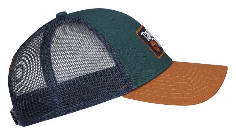 TaylorMade Radar Legacy Trucker pánska šiltovka, teal