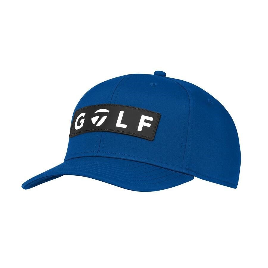 TaylorMade Ventura pánska kšiltovka, cobalt