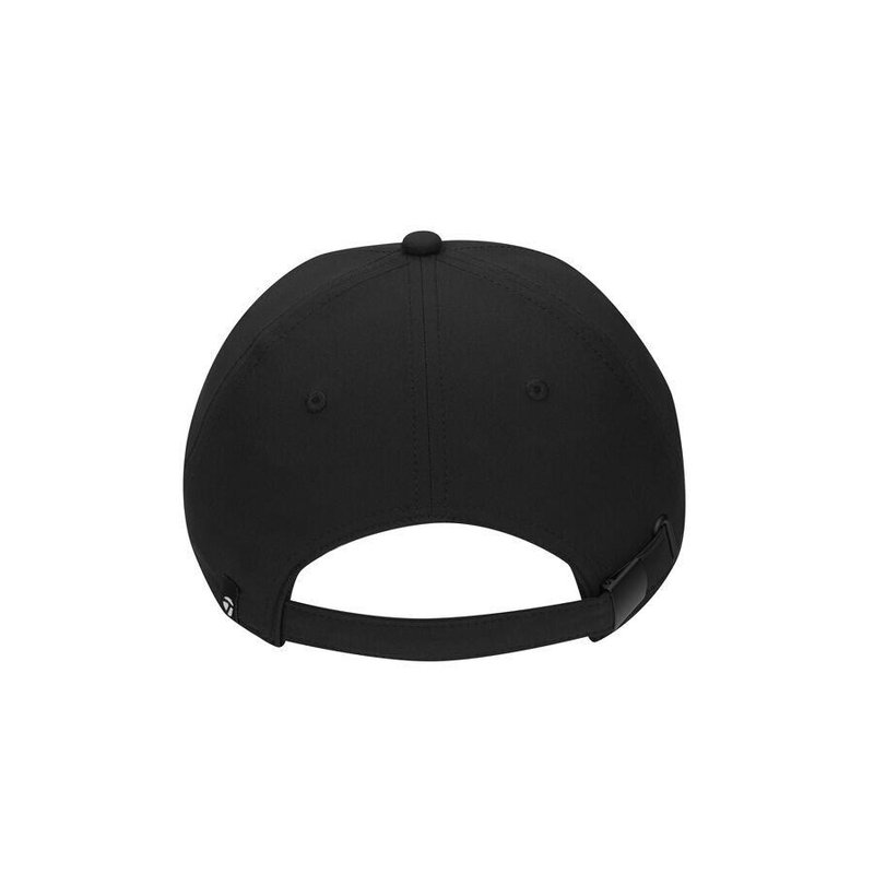 TaylorMade Hamptons dámska šiltovka, čierna, XS