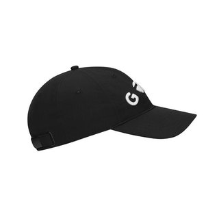 TaylorMade Hamptons dámska šiltovka, čierna, XS