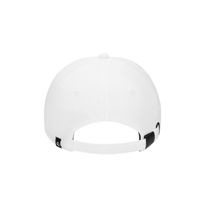 TaylorMade Hamptons dámska kšiltovka, biela