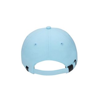 TaylorMade Hamptons dámska šiltovka, aqua, XS
