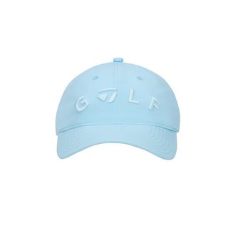 TaylorMade Hamptons dámska šiltovka, aqua, XS