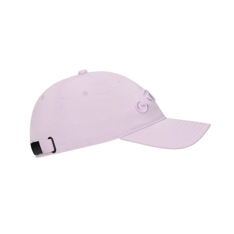 TaylorMade Hamptons dámska kšiltovka, fialová