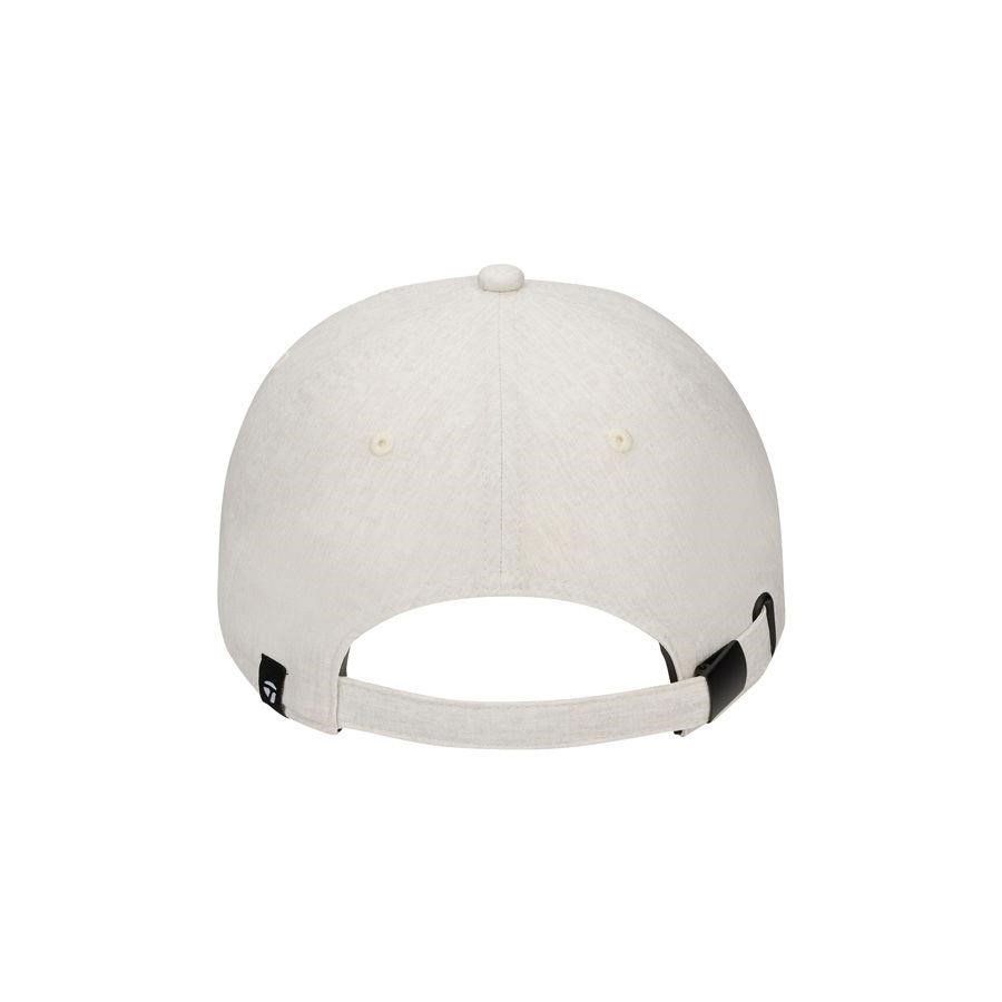 TaylorMade Hamptons dámska kšiltovka, oatmeal