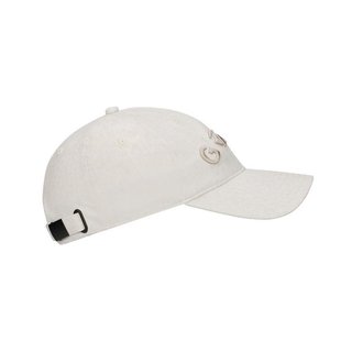 TaylorMade Hamptons dámska kšiltovka, oatmeal