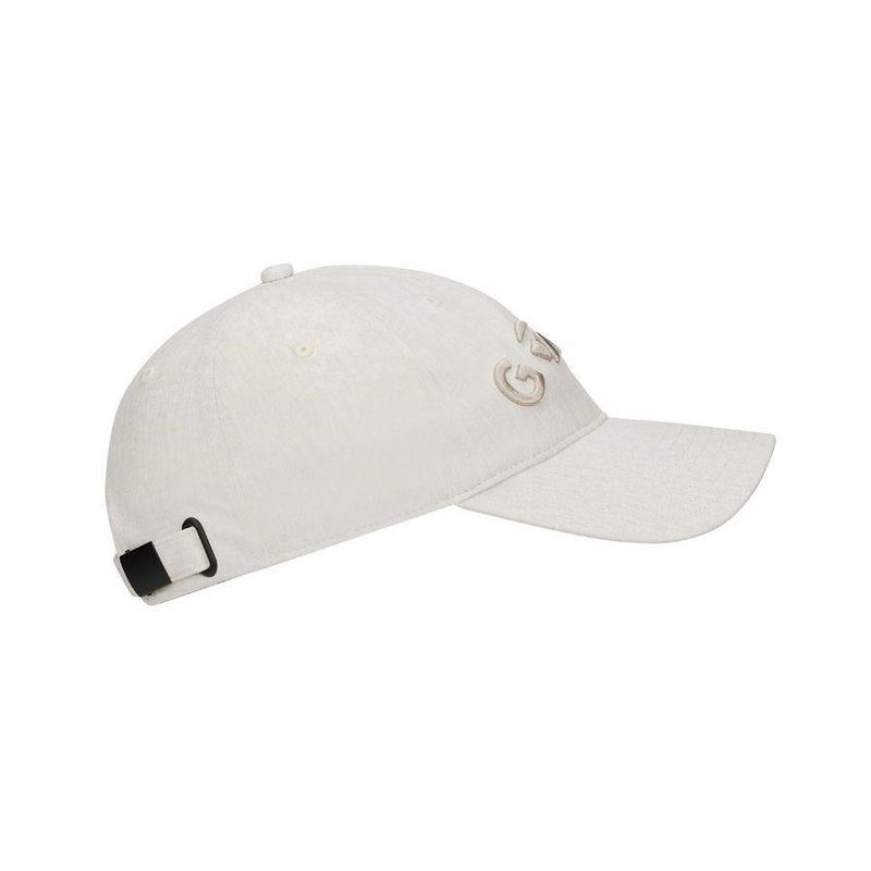 TaylorMade Hamptons dámska kšiltovka, oatmeal
