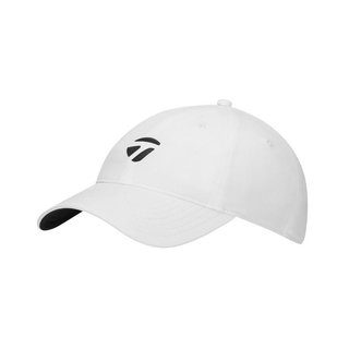 TaylorMade Hamptons dámska kšiltovka, biela