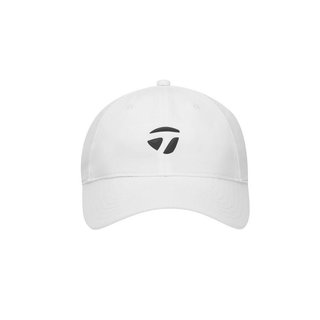TaylorMade Hamptons dámska kšiltovka, biela