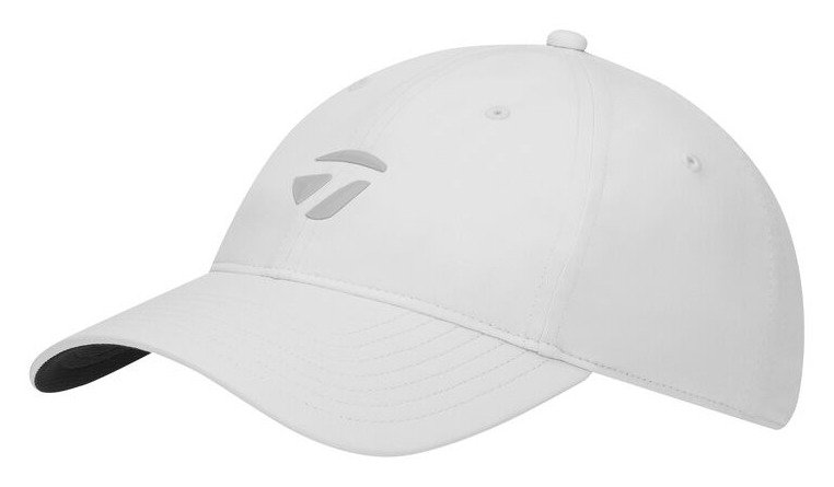 TaylorMade Hamptons dámska šiltovka, svetlo sivá