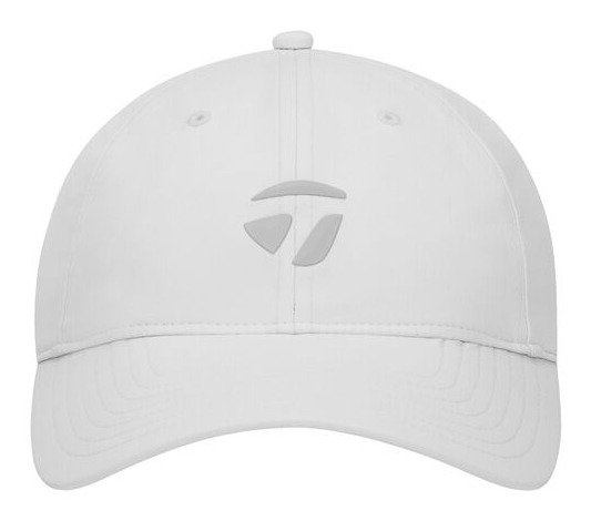 TaylorMade Hamptons dámska šiltovka, svetlo sivá