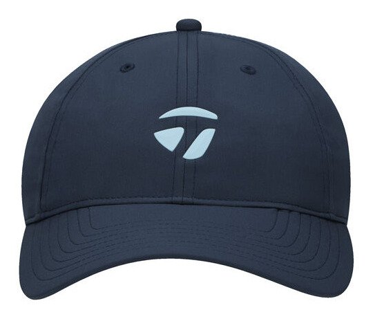 TaylorMade Hamptons dámska šiltovka, navy, XS