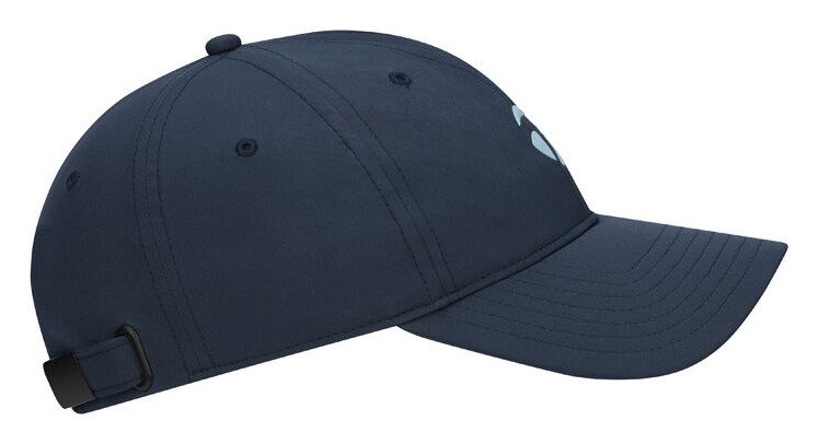 TaylorMade Hamptons dámska šiltovka, navy, XS