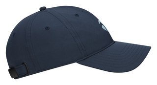 TaylorMade Hamptons dámska šiltovka, navy, XS