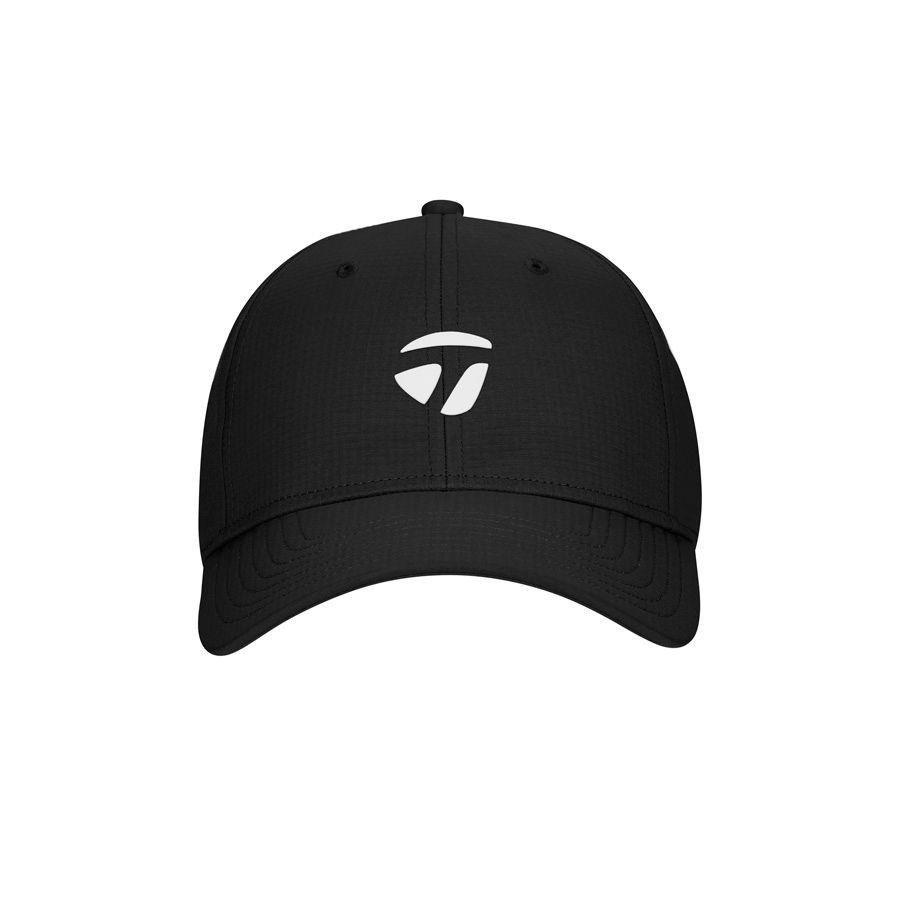 TaylorMade Junior Radar juniorská kšiltovka, čierna