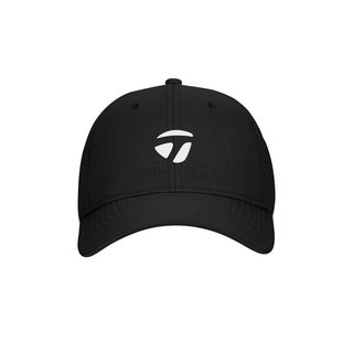 TaylorMade Junior Radar juniorská kšiltovka, čierna