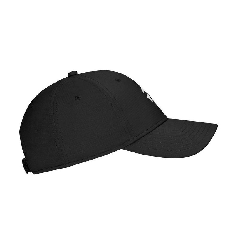 TaylorMade Junior Radar juniorská kšiltovka, čierna
