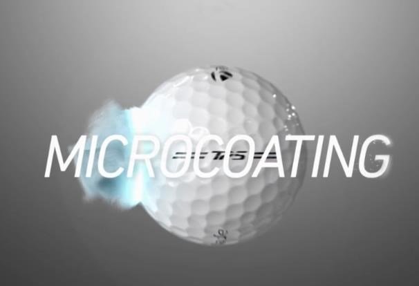 TaylorMade TP5 golfové loptičky 2026, žlté